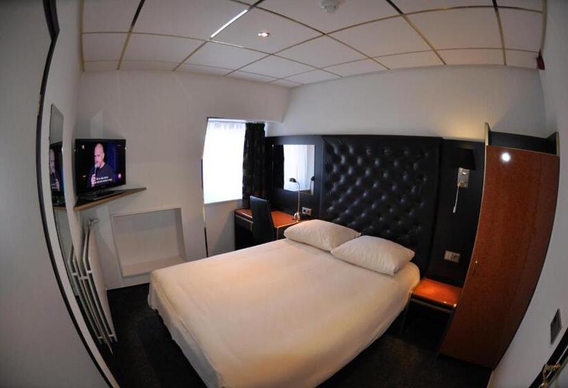 Номер Basic, Budget Hotel Le Beau Rivage