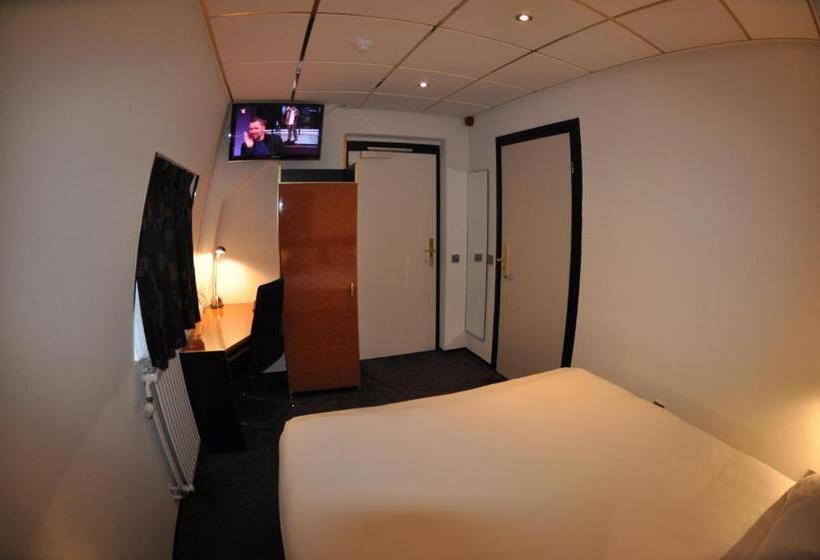 基本间, Budget Hotel Le Beau Rivage