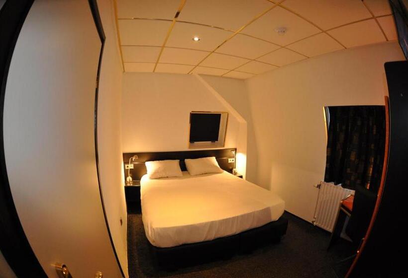 اتاق عادی, Budget Hotel Le Beau Rivage