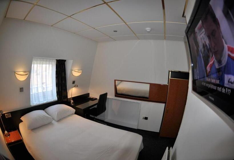 اتاق استاندارد, Budget Hotel Le Beau Rivage