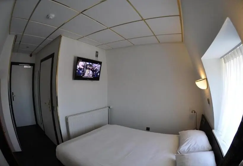 スタンダードルーム, Budget Hotel Le Beau Rivage
