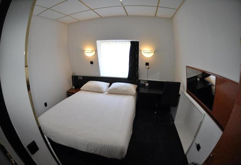 Номер Стандарт, Budget Hotel Le Beau Rivage