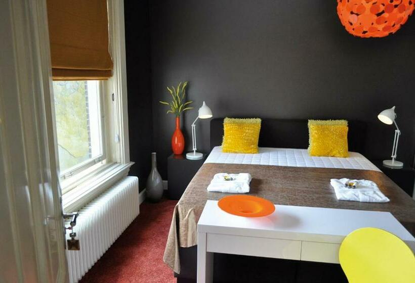 标准间, City Hotel Koningsvlinder