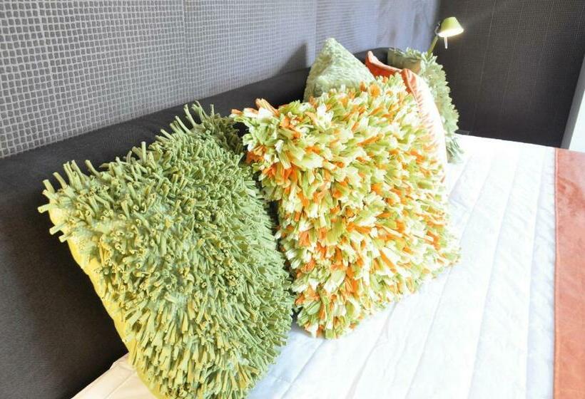 行政房间, City Hotel Koningsvlinder