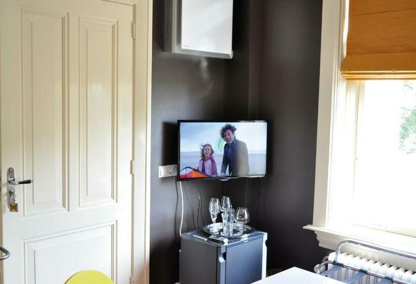 标准间, City Hotel Koningsvlinder