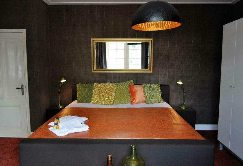 行政房间, City Hotel Koningsvlinder