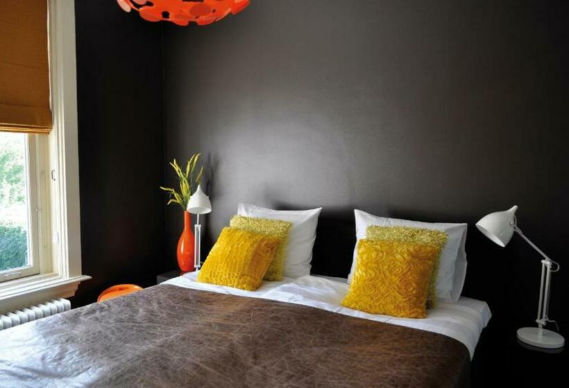 标准间, City Hotel Koningsvlinder