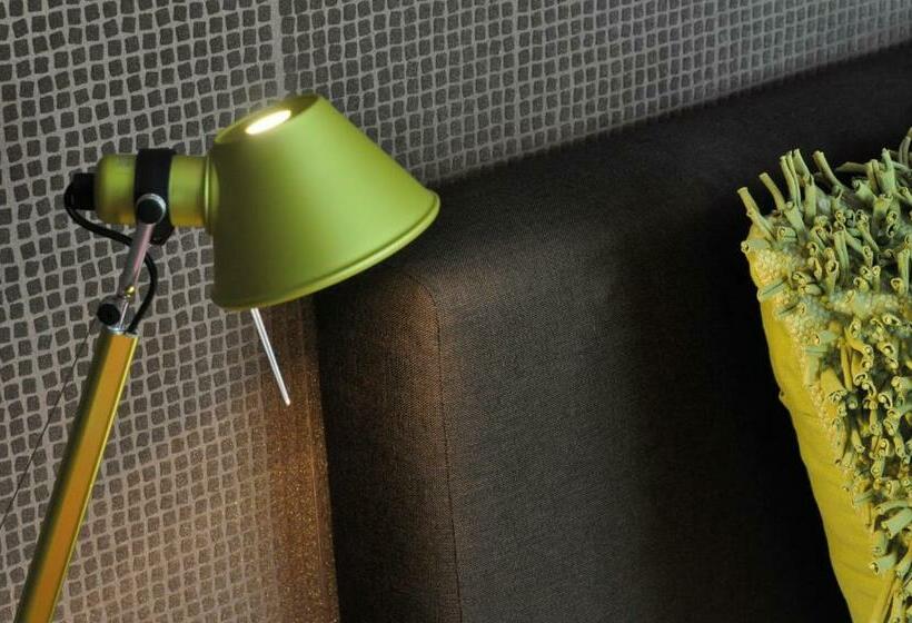 行政房间, City Hotel Koningsvlinder