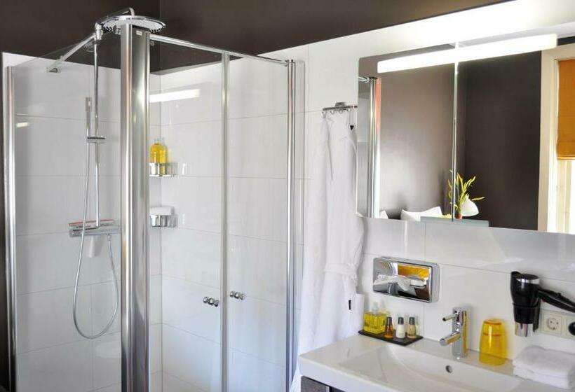 标准间, City Hotel Koningsvlinder