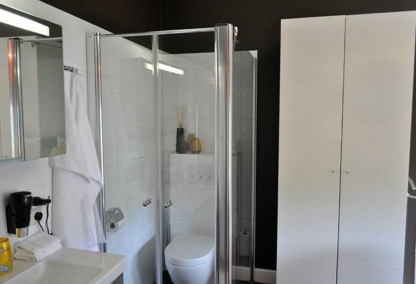 标准间, City Hotel Koningsvlinder