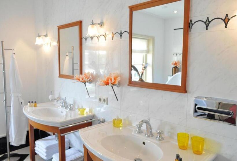 行政房间, City Hotel Koningsvlinder