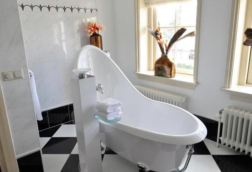 行政房间, City Hotel Koningsvlinder