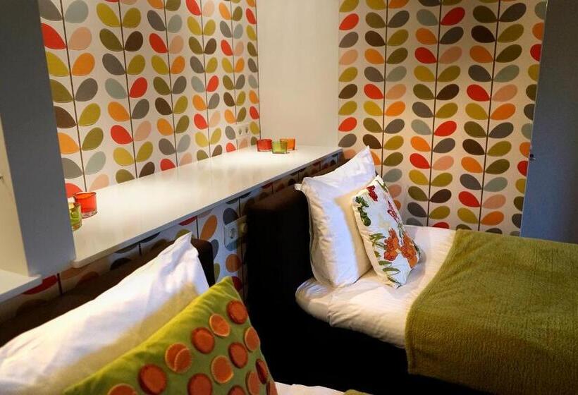 行政房间, City Hotel Koningsvlinder