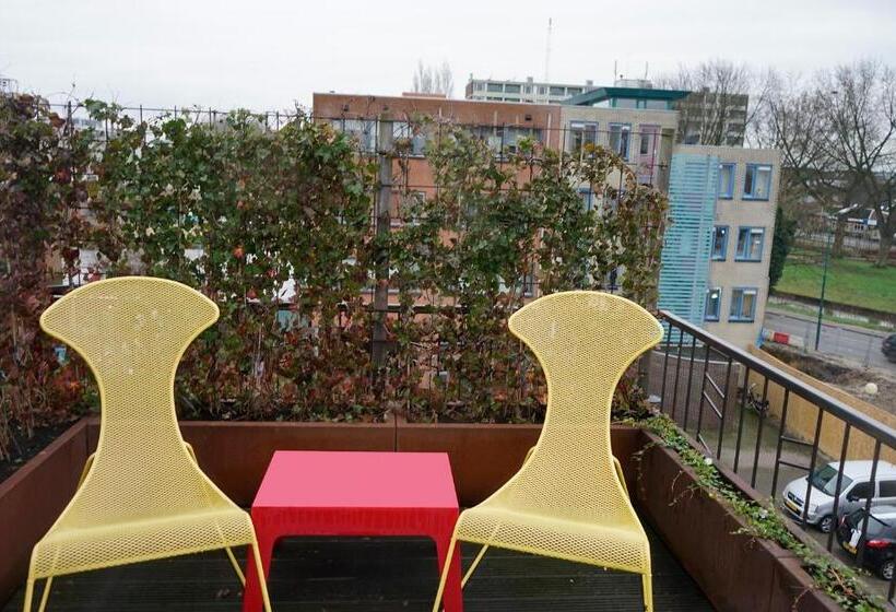 行政房间, City Hotel Koningsvlinder