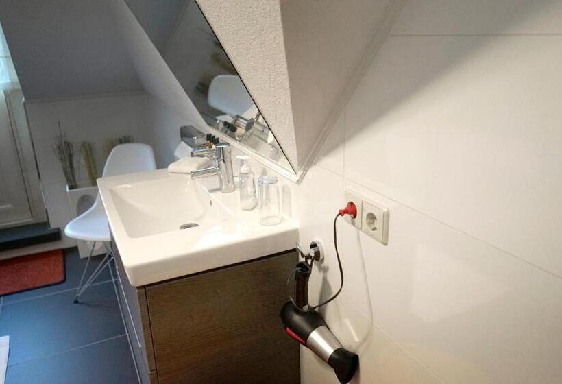 行政房间, City Hotel Koningsvlinder