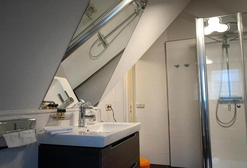 行政房间, City Hotel Koningsvlinder