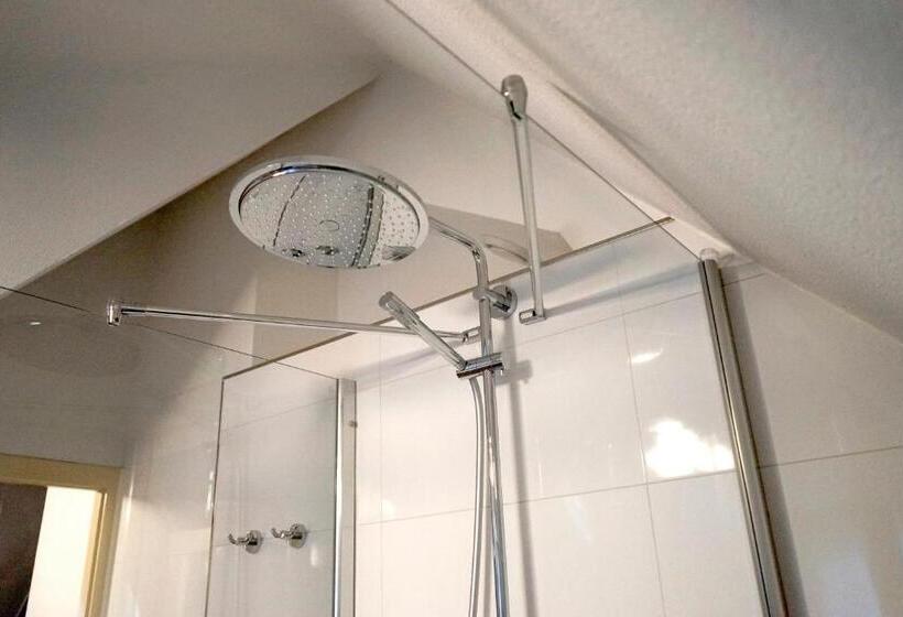 行政房间, City Hotel Koningsvlinder