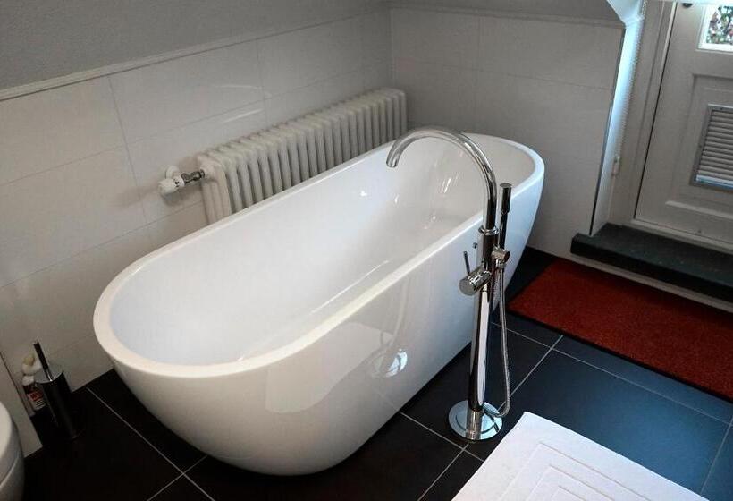 行政房间, City Hotel Koningsvlinder