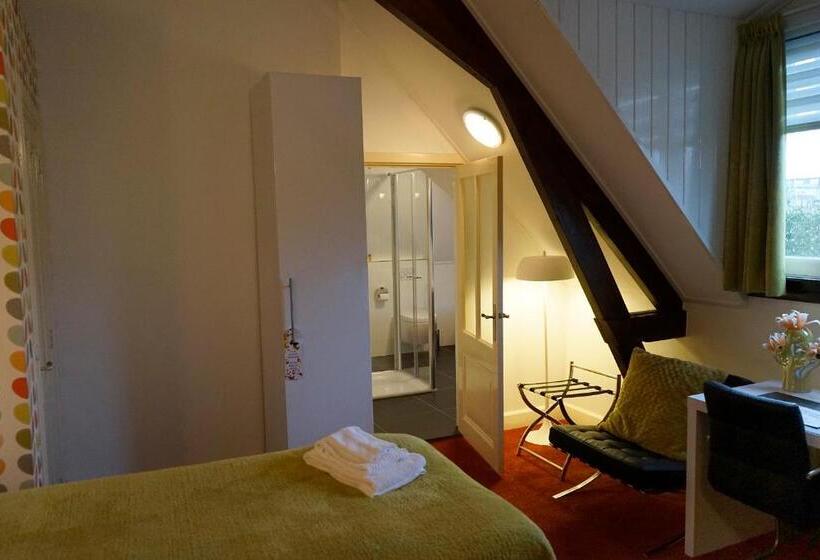 行政房间, City Hotel Koningsvlinder