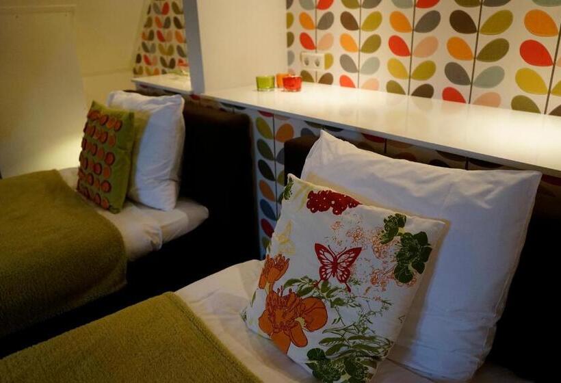 行政房间, City Hotel Koningsvlinder