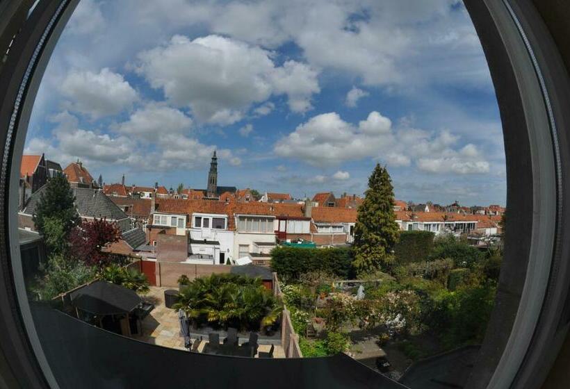 اتاق عادی, Budget Hotel Le Beau Rivage