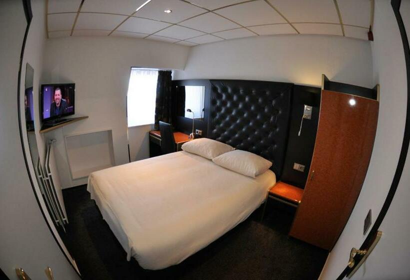 اتاق عادی, Budget Hotel Le Beau Rivage