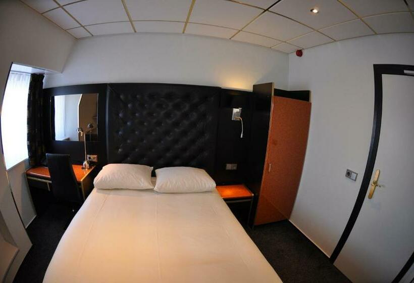 Номер Basic, Budget Hotel Le Beau Rivage