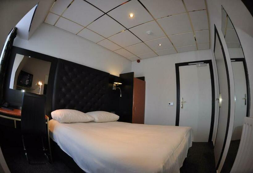 اتاق عادی, Budget Hotel Le Beau Rivage