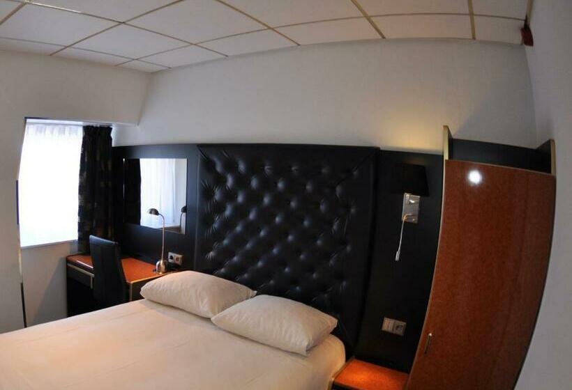 اتاق عادی, Budget Hotel Le Beau Rivage