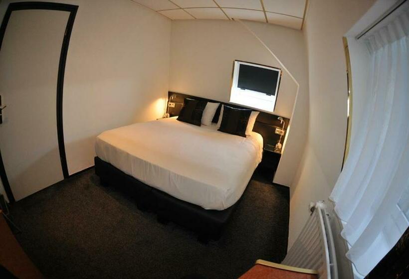 اتاق عادی, Budget Hotel Le Beau Rivage