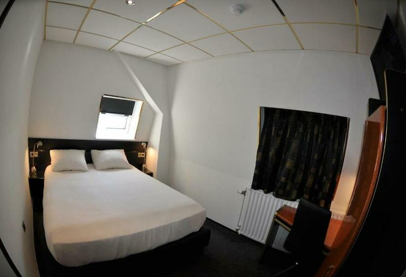 اتاق عادی, Budget Hotel Le Beau Rivage