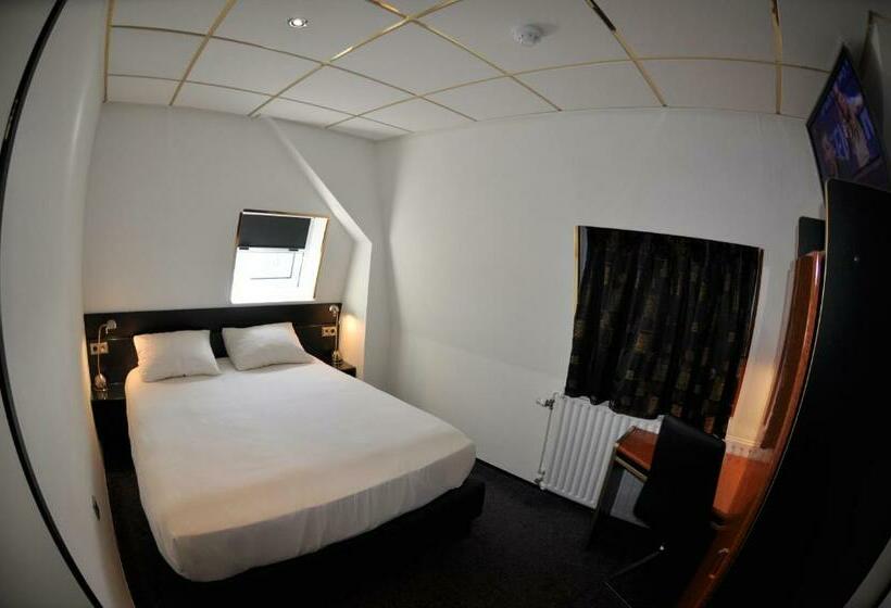 Номер Basic, Budget Hotel Le Beau Rivage