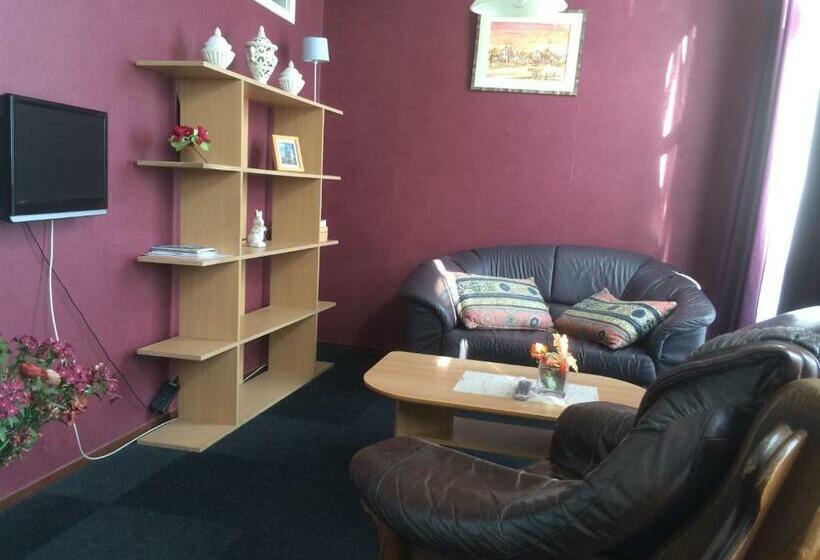 Номер Стандарт, De Blauwe Vogel