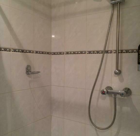 Номер Стандарт, De Blauwe Vogel