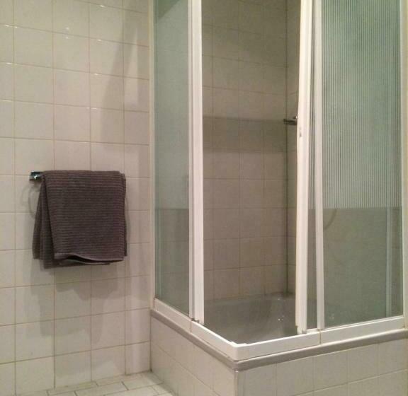 Номер Стандарт Трехместный, De Blauwe Vogel