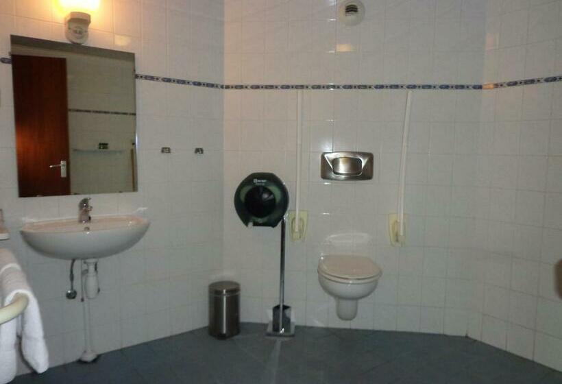 Номер Стандарт Трехместный, De Rijper Eilanden