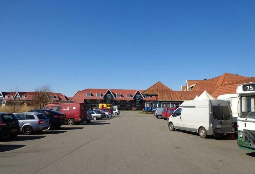 חדר סטנדרט, De Rijper Eilanden