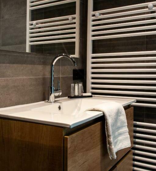 스탠다드 룸, De Watersport Heeg