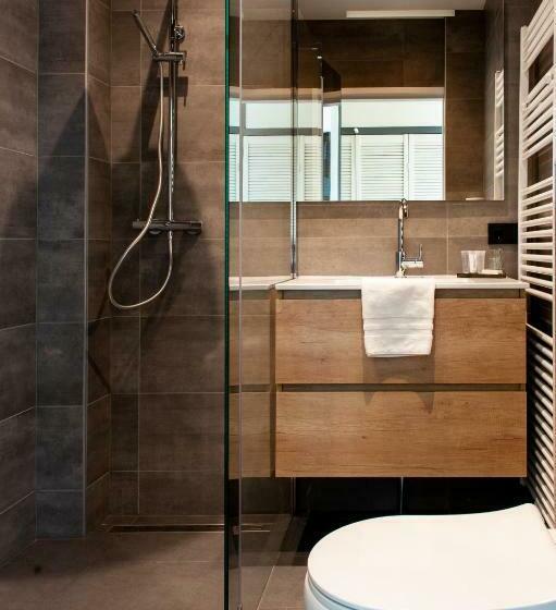 스탠다드 룸, De Watersport Heeg