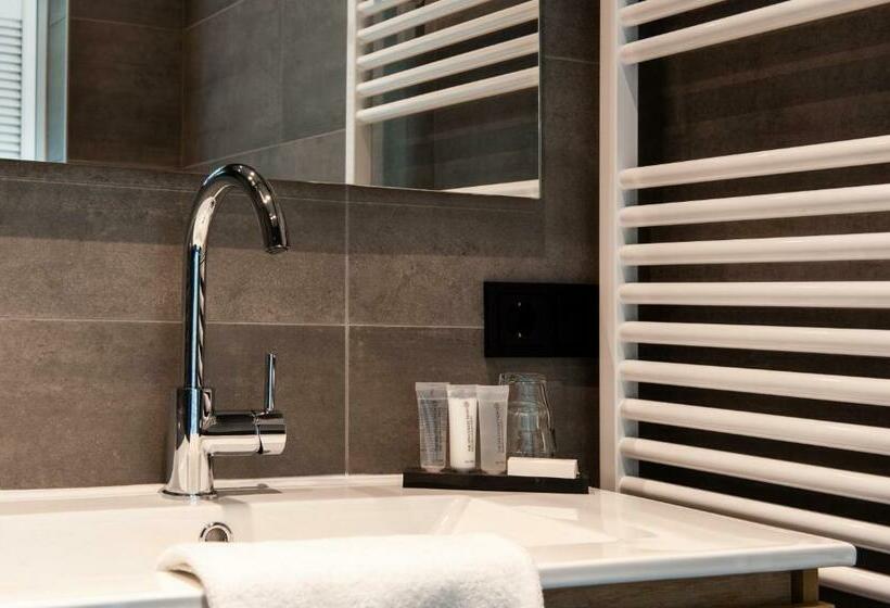 스탠다드 룸, De Watersport Heeg