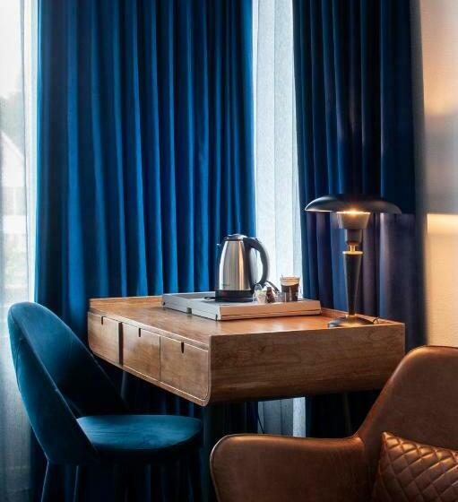 스탠다드 룸, De Watersport Heeg