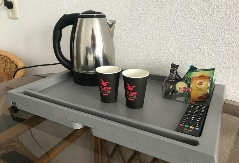 스탠다드 룸, De Watersport Heeg