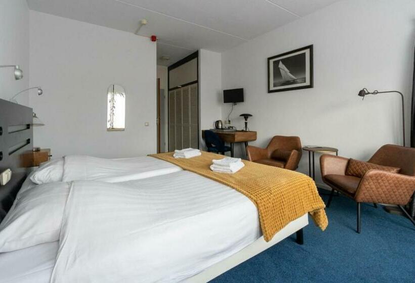 스탠다드 룸, De Watersport Heeg