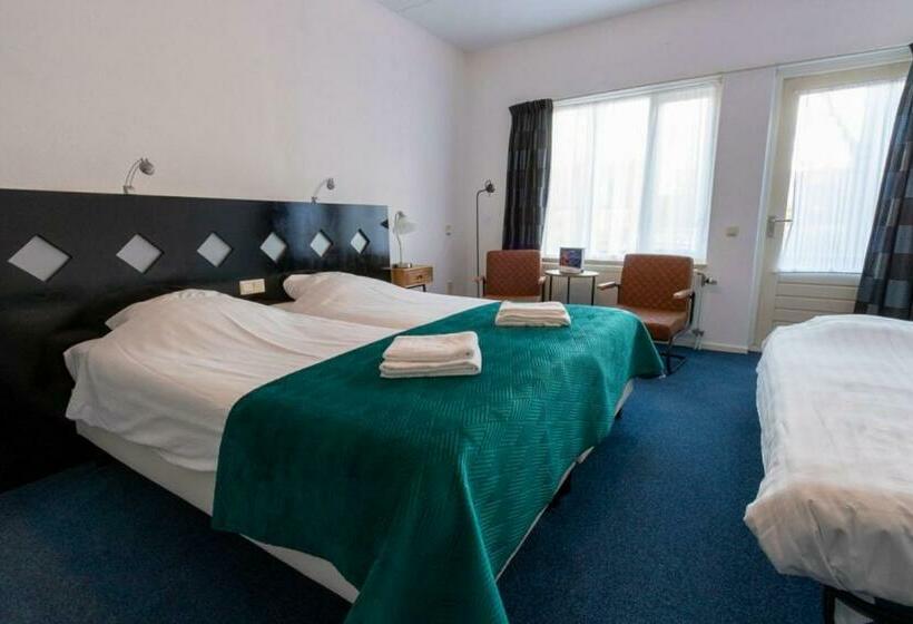 스탠다드 룸, De Watersport Heeg