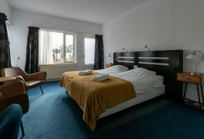 스탠다드 룸, De Watersport Heeg