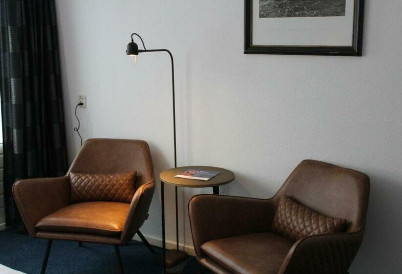 스탠다드 트리플 룸, De Watersport Heeg