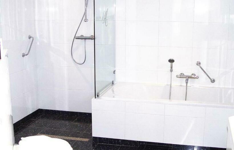 سوییت, Huys Van Heusden