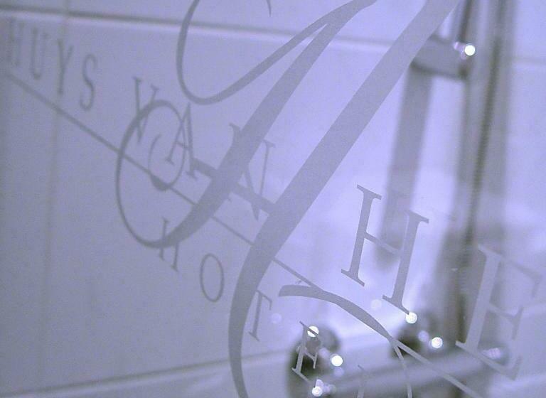 اتاق استاندارد, Huys Van Heusden