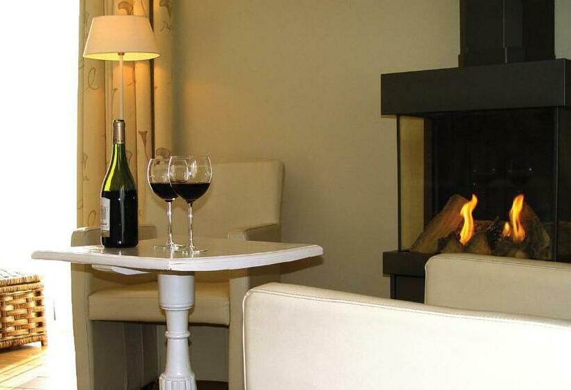 سوییت, Huys Van Heusden