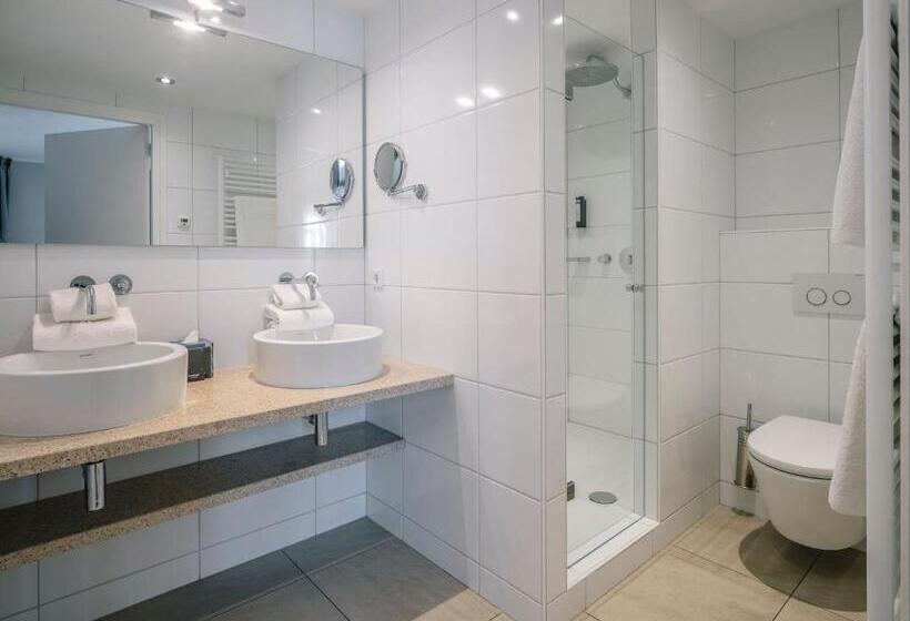 اتاق راحتی, Juuls Domburg